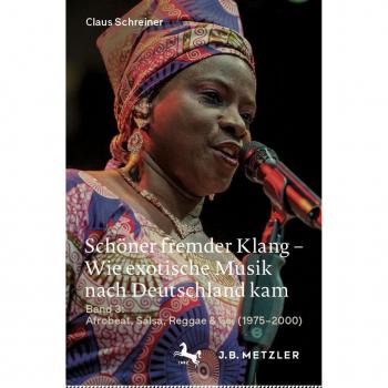 Vitalsource Technologies, Inc. Schoner Fremder Klang  Wie Exotische Musik Nach Deutschland Kam