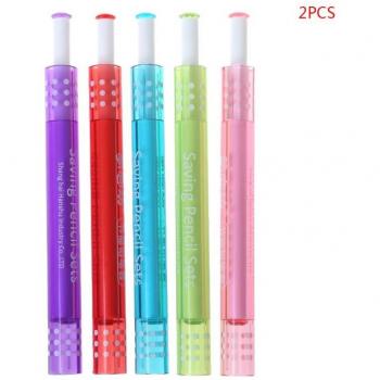 Dual Pencil Extender Tool for Artists