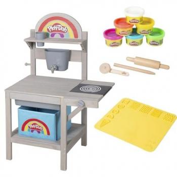Play-Doh Cucina Creativa per Bambini