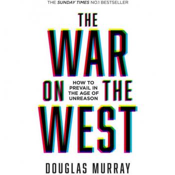 The War on the West