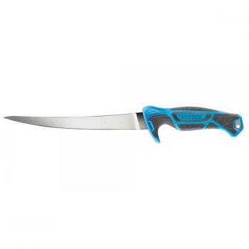 Gerber 8in Saltwater Fillet Knife, Fixed Blade