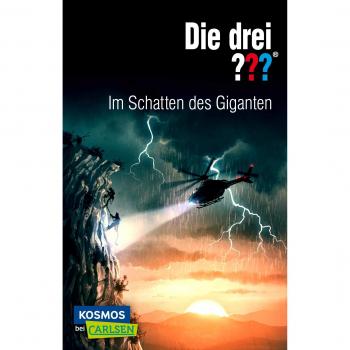 Kari Erlhoff Die Drei ???: Im Schatten Des Giganten