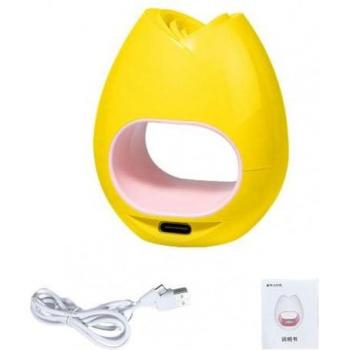ABS Nail Phototherapy Machine