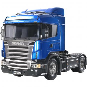 Tamiya Scania R470 1:14 Camion RC