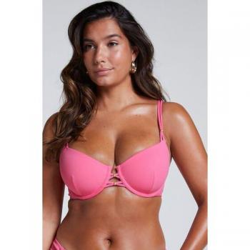 Top de bikini rose Holbox Hunkemöller