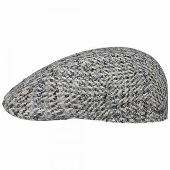 Stetson Hoback Ivy Virgin Wool Cap