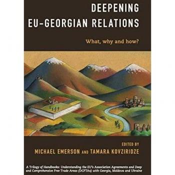 Deepening EU-Georgian Relations