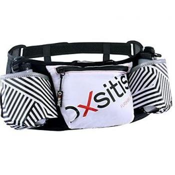 Oxsitis Flask Waist Belt for Women