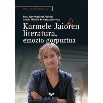 Karmele jaioren literatura, emozio gorpuztua