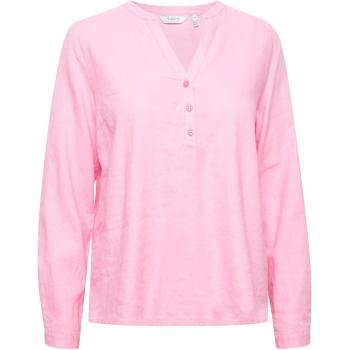 Blusa túnica corta b.young Falakka moderna