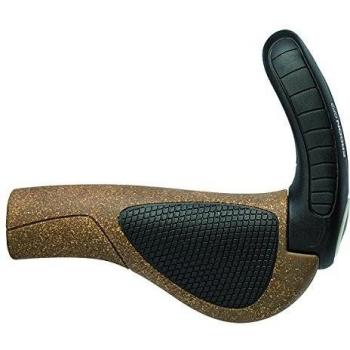 Manoplas Ergon GP3 BioKork