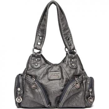 Bolso de Mujer Estilo Vintage