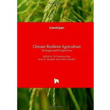 Climate Resilient Agriculture