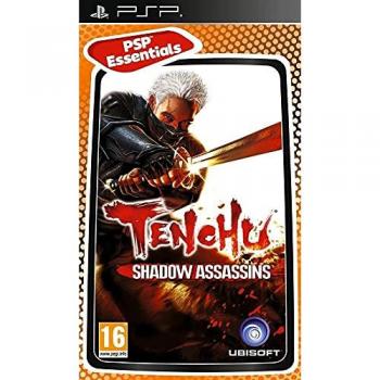 Tenchu : Les Assassins de l'Ombre