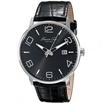 Reloj Kenneth Cole con Correa de Metal IKC8005