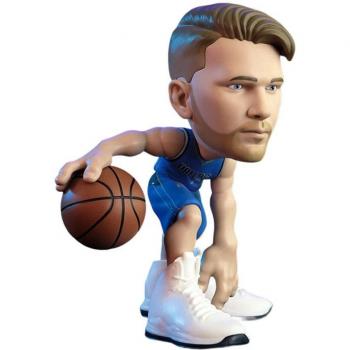 Luka Doncic 6 Mini Vinyl Figure
