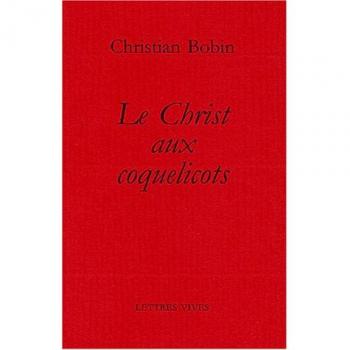 Le Christ aux coquelicots