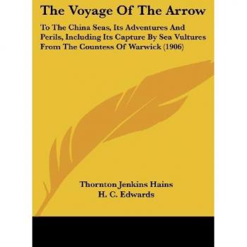 The Voyage Of The Arrow