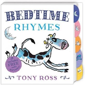Bedtime Rhymes