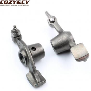 Motorcycle rocker arm for Yamaha SR125