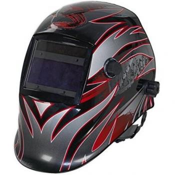 Sealey PWH600 Auto Darkening Shade 9-13