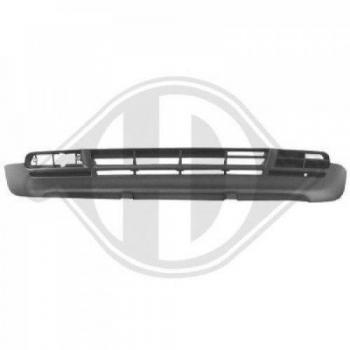 Spoiler delantero DIEDERICHS 1030061