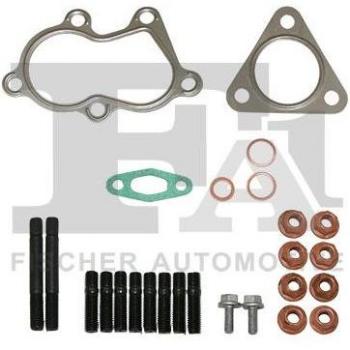FA1 Montagesatz Turbolader FORD LDV KT130040