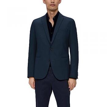 Giacca di Lavoro Navy s.Oliver