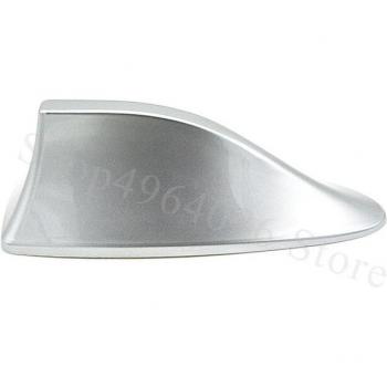 Mazda Flossenantenne Styling