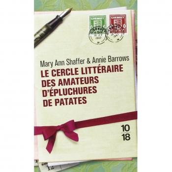 Le Cercle littéraire des amateurs d'épluchures de patates