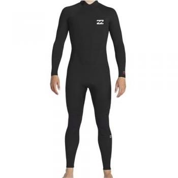 Combinaison Néoprène Billabong avec Fermeture Éclair au Dos