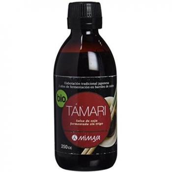 Eco MIMASA Tamari 250 ml – Premium