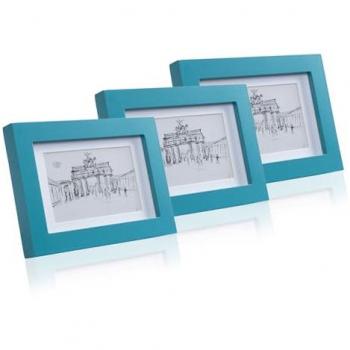 Clapton Casa Chic Cornici con Passepartout