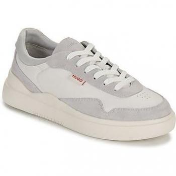 SNEAKER HUGO BLU TEN DNA