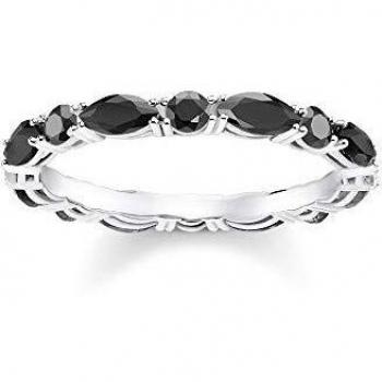 Thomas Sabo Damenring TR2185-051-11-50 in 925 Sterlingsilber