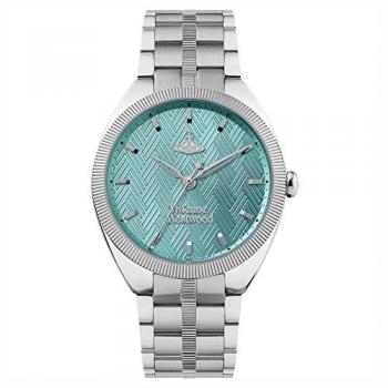 Vivienne WeStwood Reloj VV281TQSL Metálico Femenino