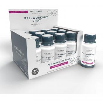 Myvitamins Energie Shot