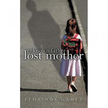 Unknown father lost mother paperback