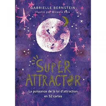 Super Attractor