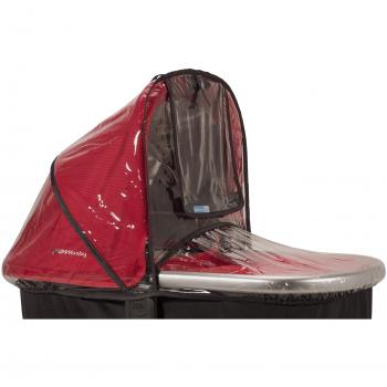 UPPAbaby Carrycot Rain Cover