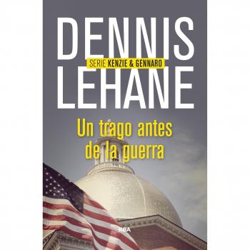 Un trago antes de la guerra