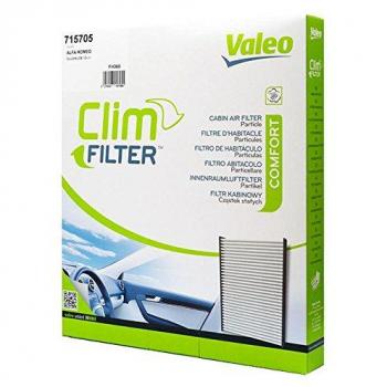 Filtro de habitáculo VALEO 715705