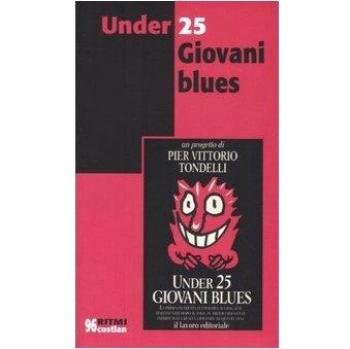 Under 25. Giovani blues