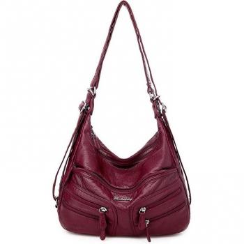 Bolso Carretera Premium