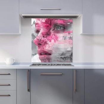 Calista Vale Premium Kitchen Splashback 00020 – 700mm by 750mm