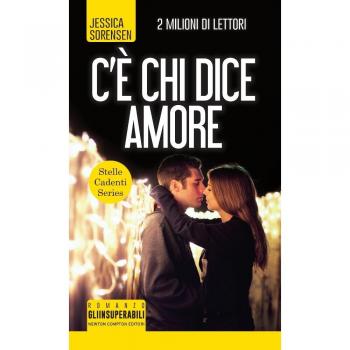 C'è chi dice amore. Stelle cadenti series