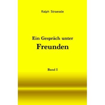 Ein Gespräch unter Freunden