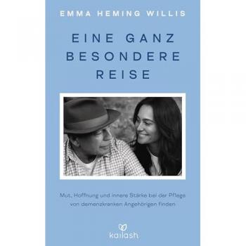 Eine ganz besondere Reise
