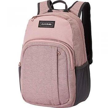 Sac à dos DAKINE Campus S pour uniforme en polyester rose