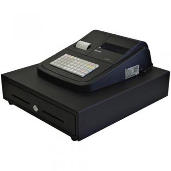 ER‑180U Zwarte Kassamodule – SAM4S Series